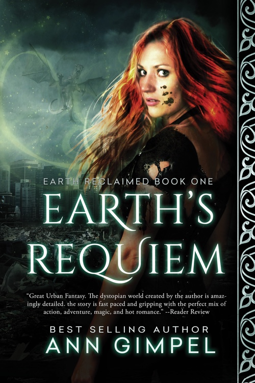 Earth’s Requiem, Earth Reclaimed Book One