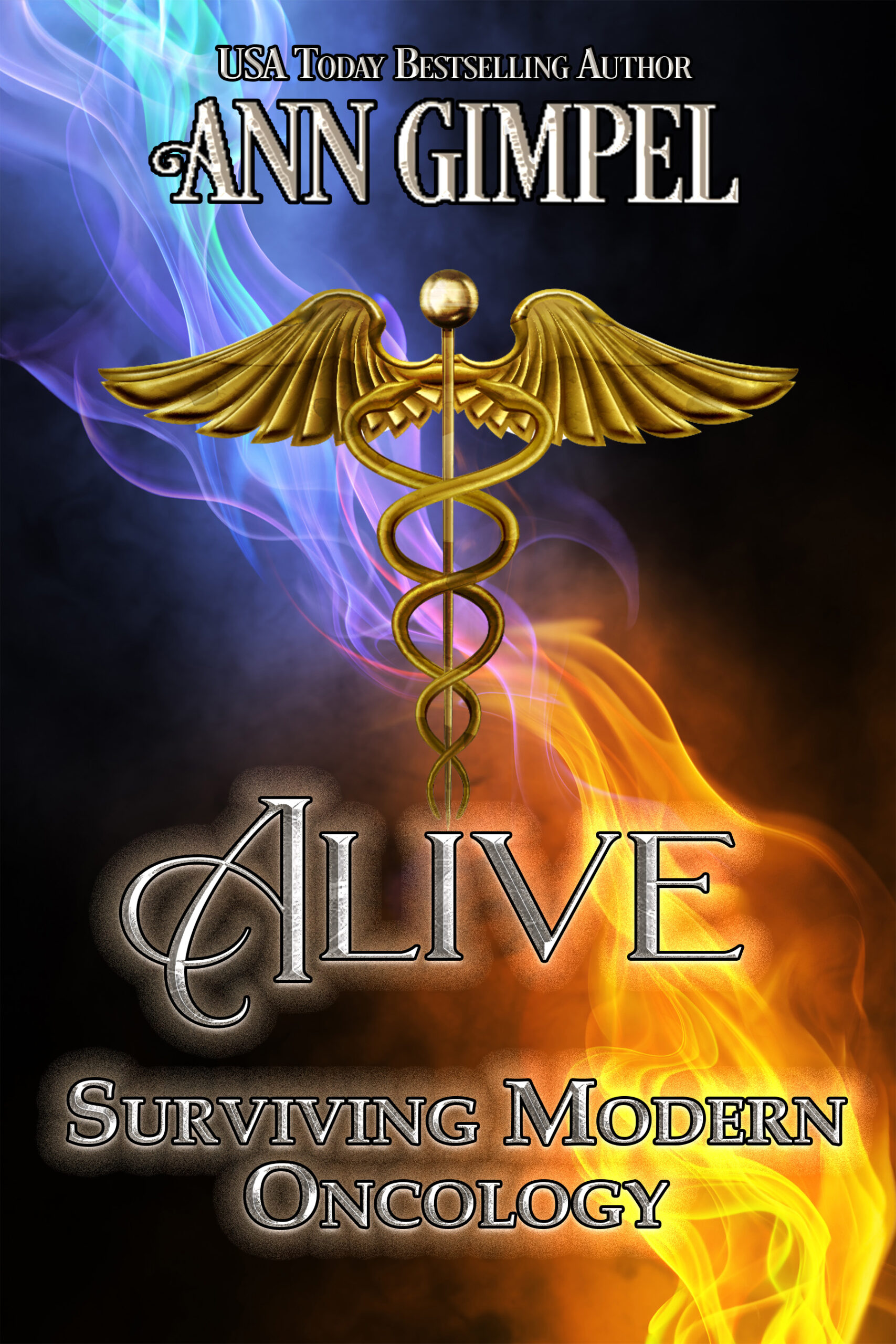Alive, Surviving Modern Oncology